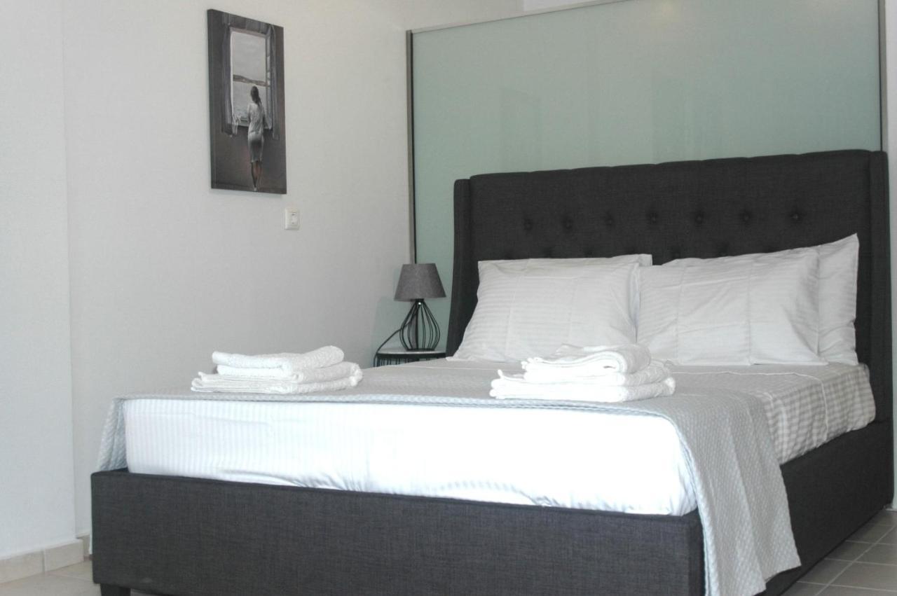A L' Aise Apartment