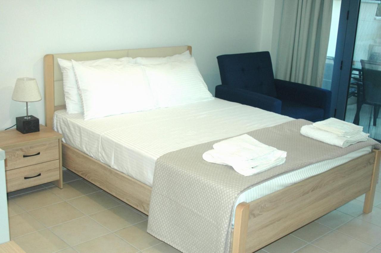 Apartment A L' Aise Apolpaina