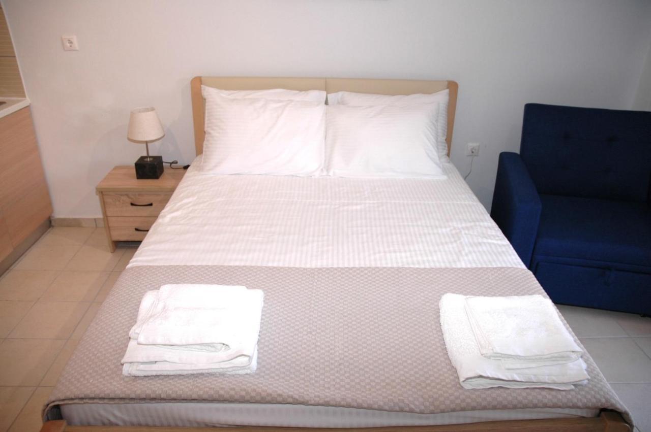 Apartment A L' Aise *