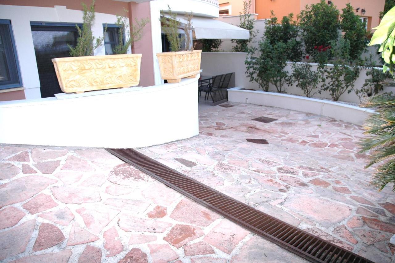 Apartment A L' Aise Apolpaina
