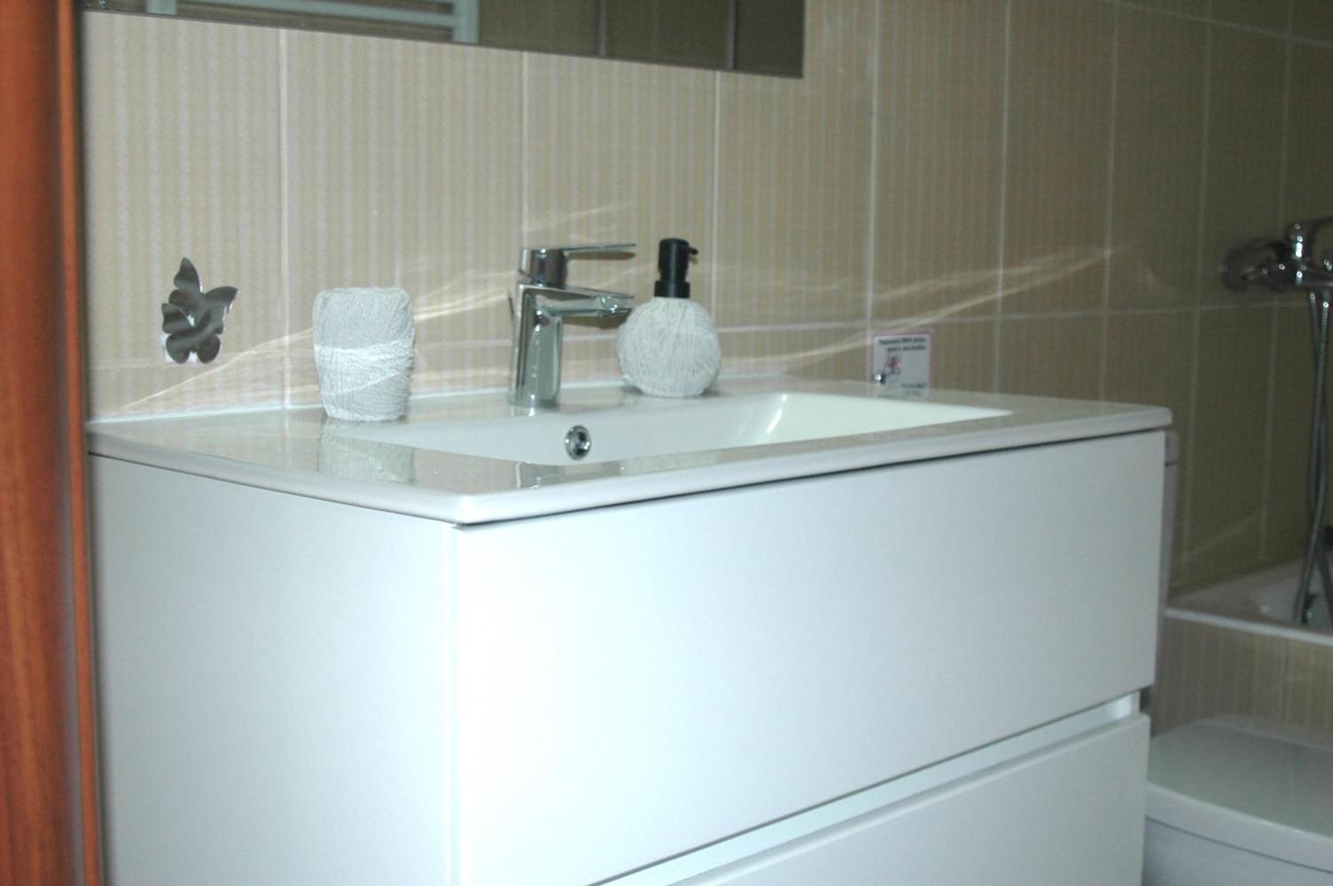 A L' Aise Apartment Apolpaina
