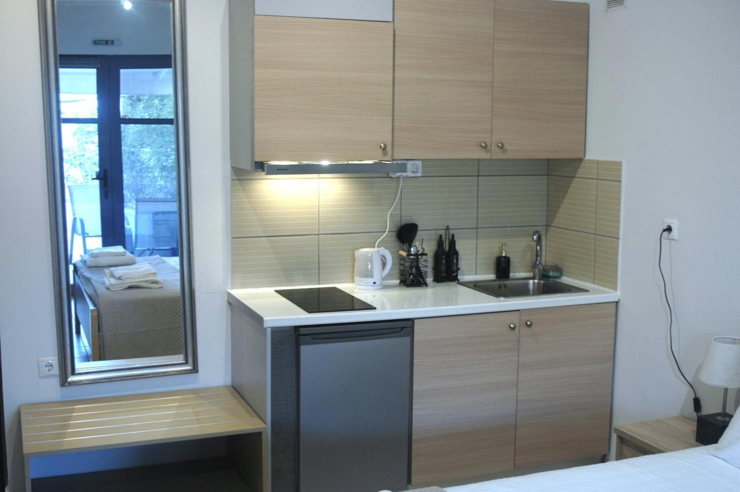 A L' Aise Apartment