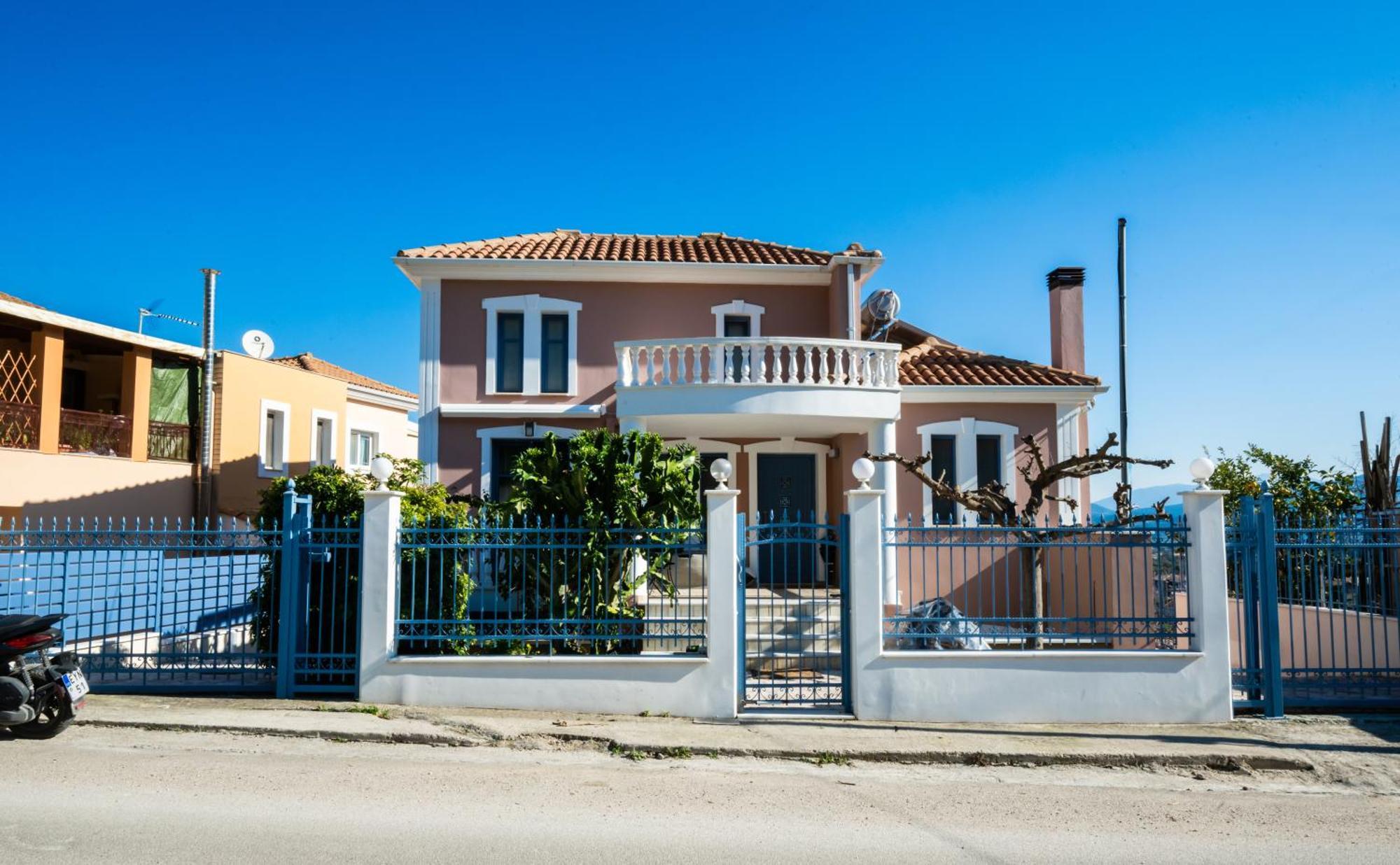A L' Aise Apartment