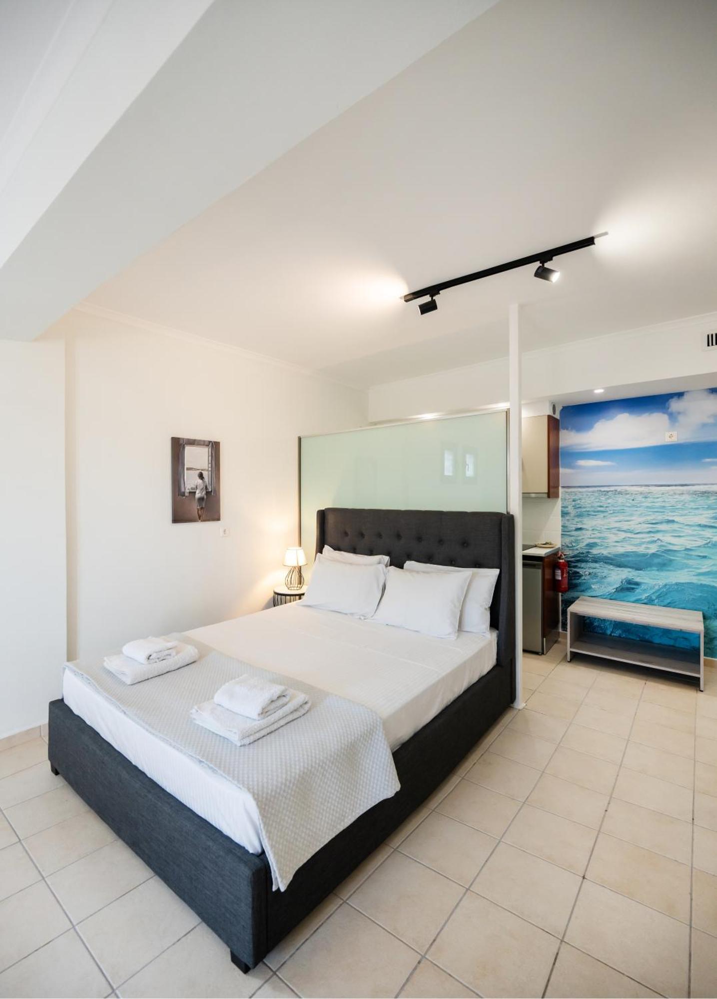 Apartment A L' Aise